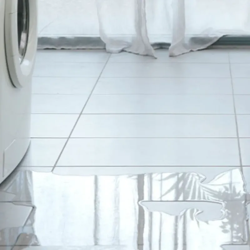 Appliance Leak Cleanup in Hennepin County, MN